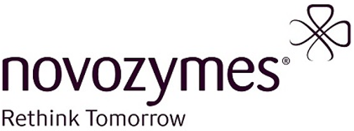 Novozymes Logo