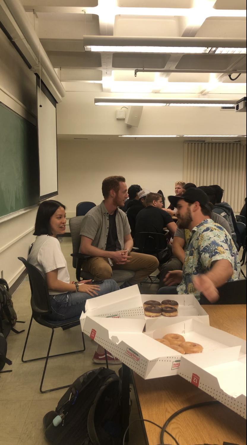 uc davis dating site