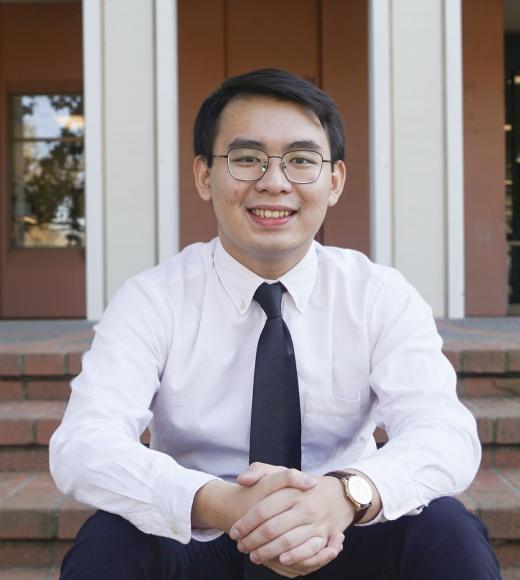 Freshman Representative