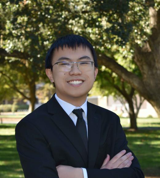 Danny Headshot 2025