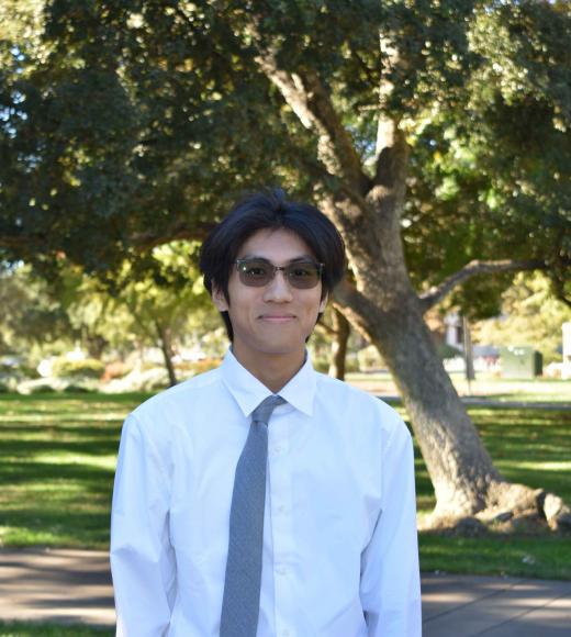 Joseph Headshot 2025
