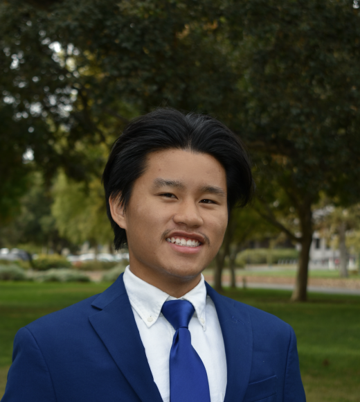 Michael Headshot 2025