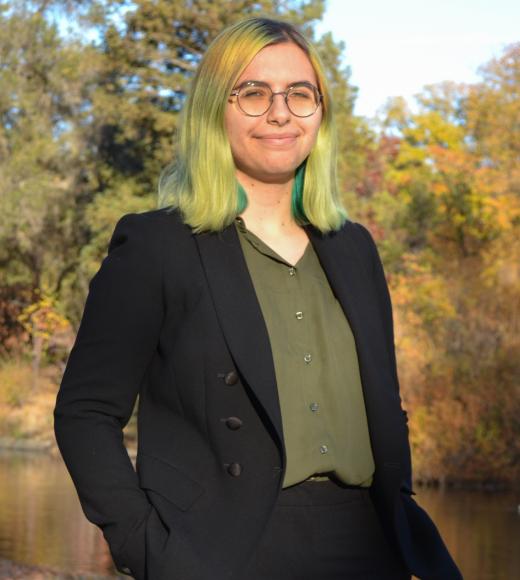 Photo of Tara Safavian