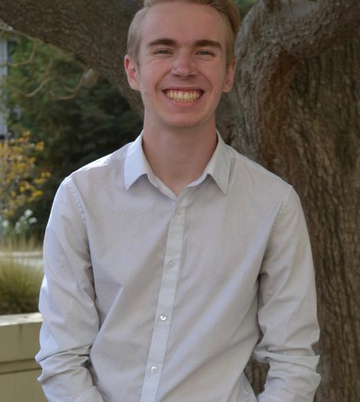 Photo of Hudson