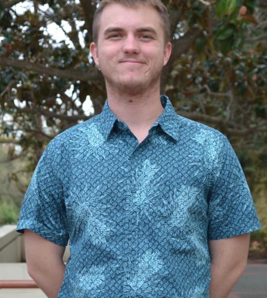 Photo of Mason