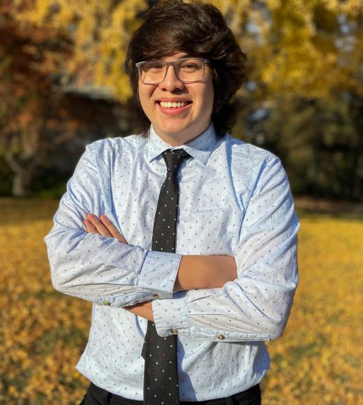 photo of stephan alfaro