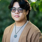 Clark Leung Headshot