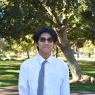 Joseph Headshot 2025